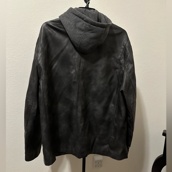 Nice only worn a few times Roundtree & Yorke Black 3xt - Picture 3 of 5